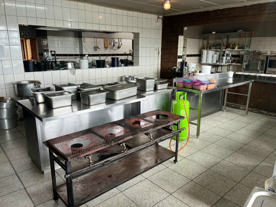 Commercial Property for Sale in Bellville South Western Cape